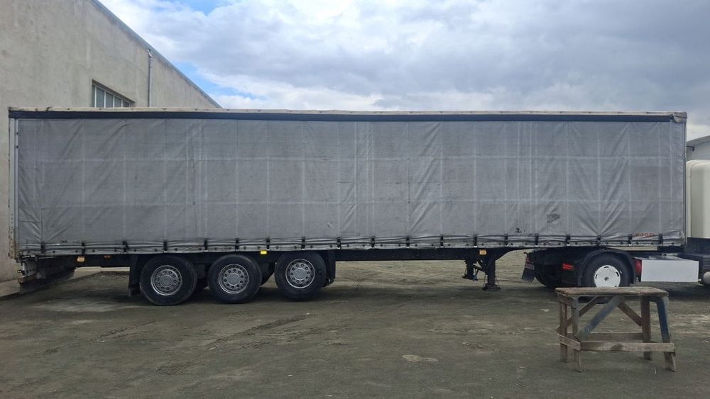 Prisep Прицеп Шитз