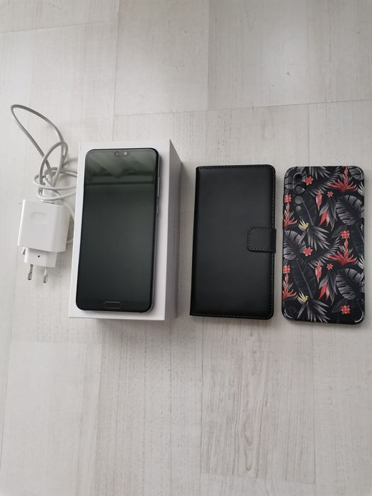 Vand Huawei P20 Pro