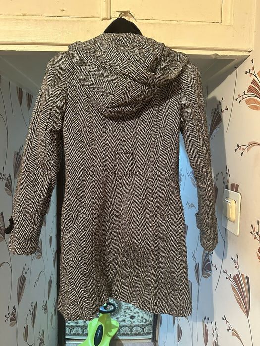 Пальто весна -осень