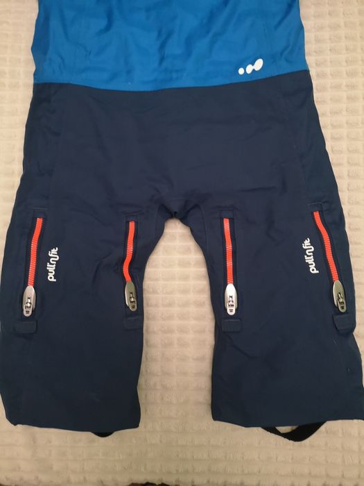 Зимен гащеризон/космонавт Wedze