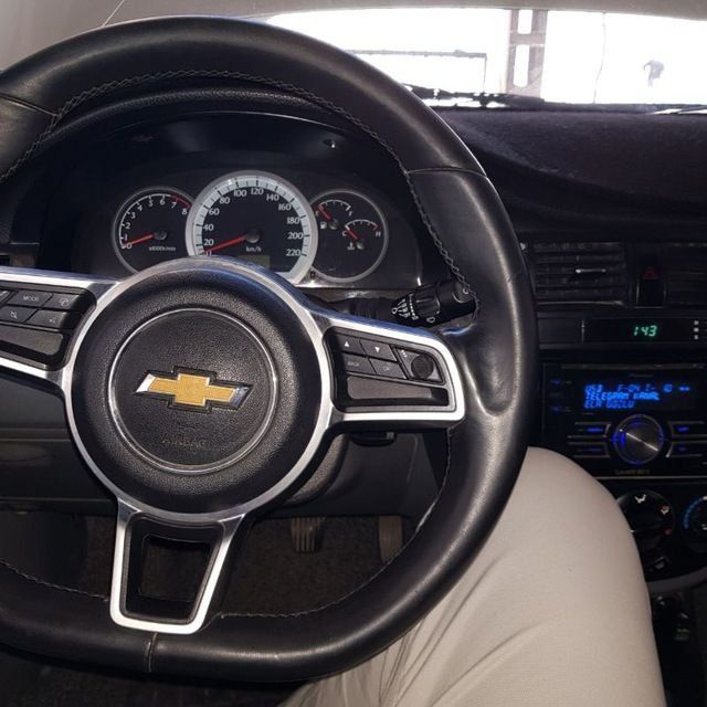 Ласетте 1,8 краска радной