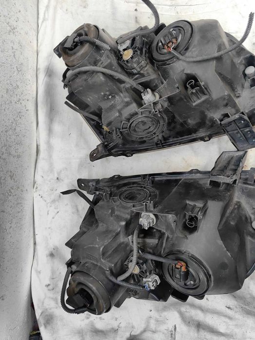 Оригинални фарове  Сузуки Витара  Suzuki Grand Vitara