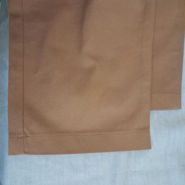 Парусиновые джинсы Surplus / Made in Japan /  W30