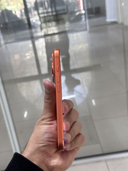 Iphone 17 Pro. 256гб.