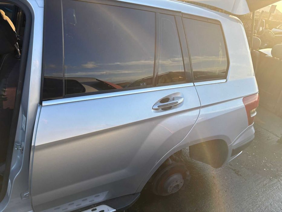 usa stanga spate mercedes glk 2009
