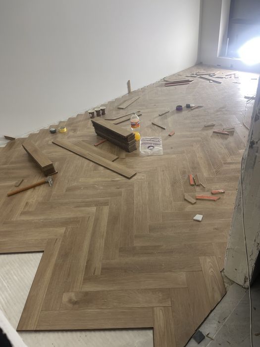 Ламинат йолка и други