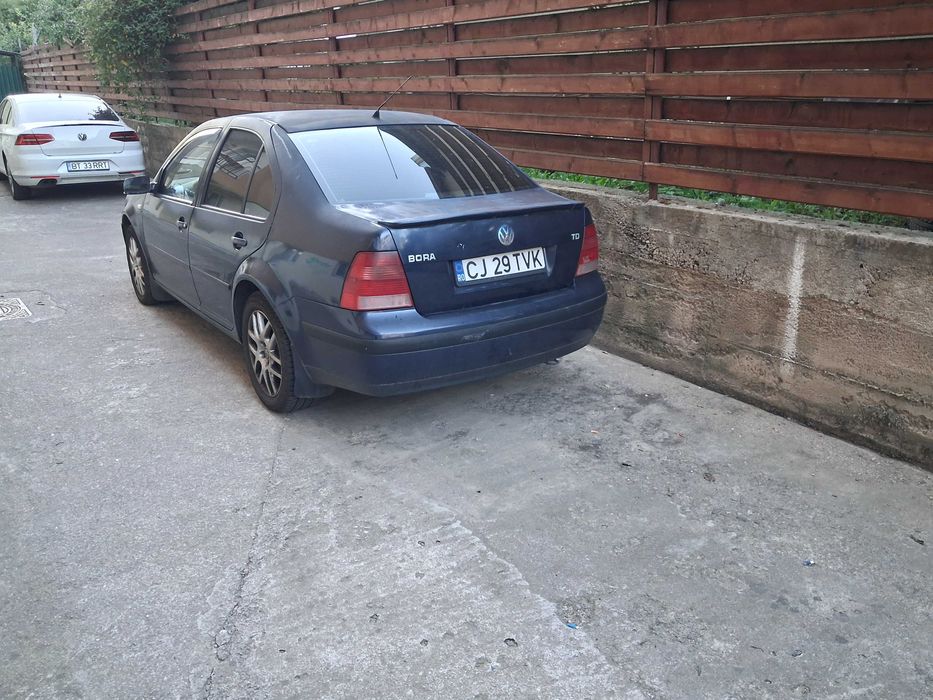 Automobil de vânzare