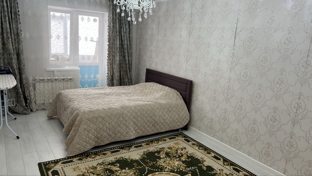 Продам 2-к квартиру