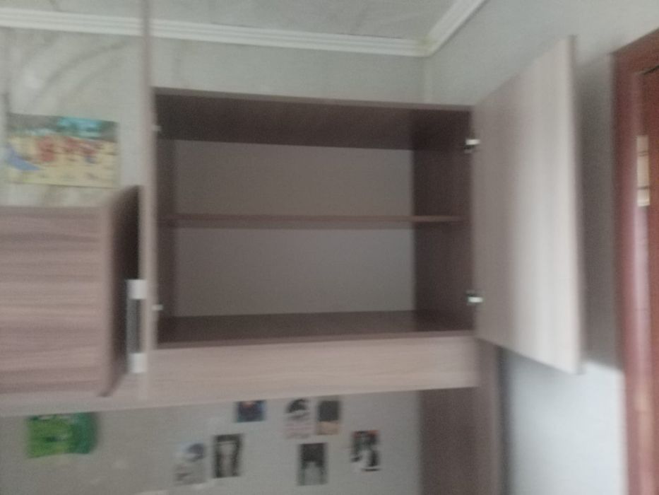 Продам двухярусную кровать