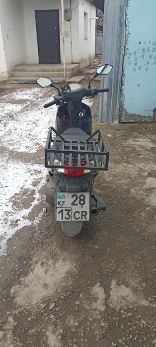 Продам Мопед в хорошем состоянии