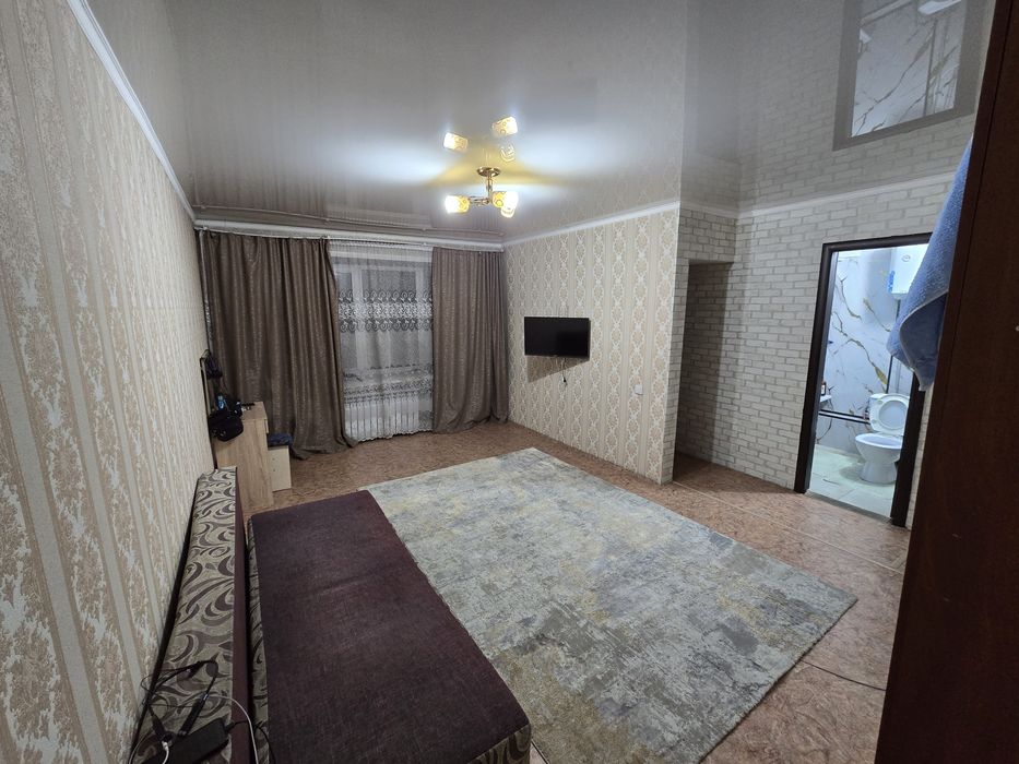 Продам 1 комнатную квартиру