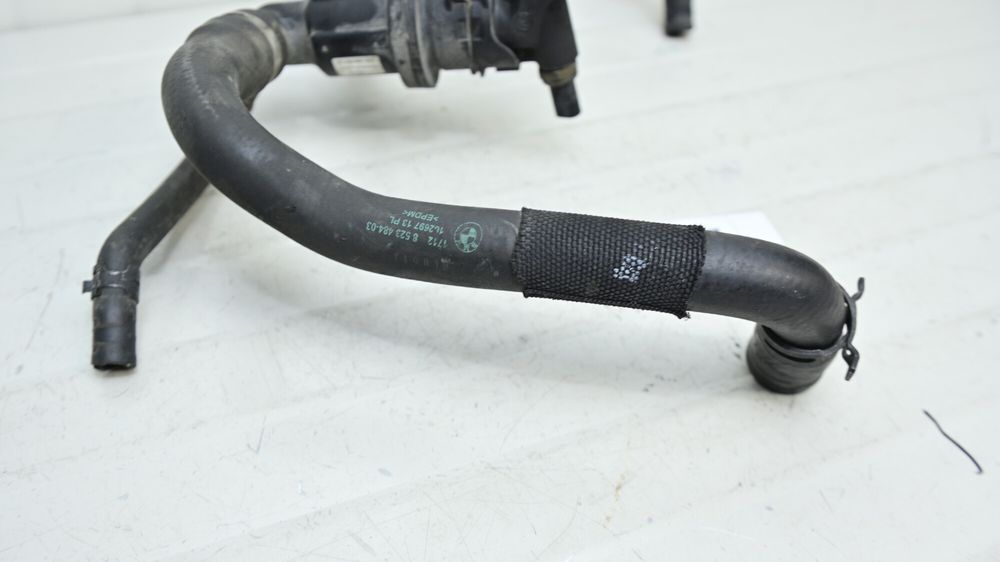 Ansamblu Termostat Cu Furtune BMW R1200GS K50 2013 - 2018