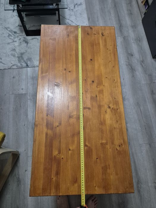 Birou lemn 100x50x76