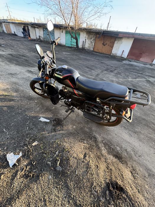 Мопед Альфа в хорошем состоянии , продам или обмен