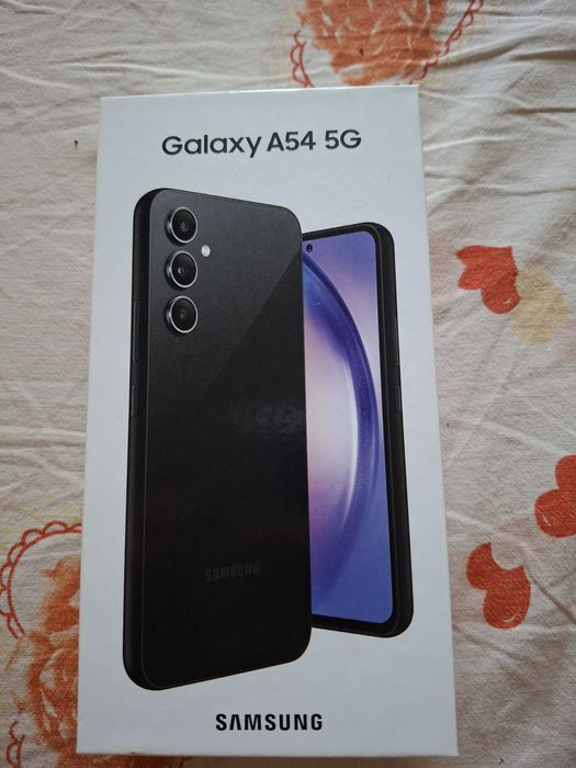 Samsung galaxy  a54