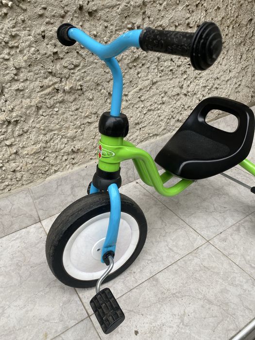 Детска триколка Puky Fitsch - зено