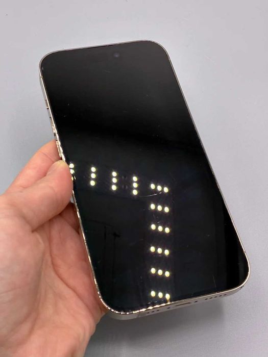 iPhone 14 Pro | 128GB | Baterie 100% | Second Hand | Garantie | 92432