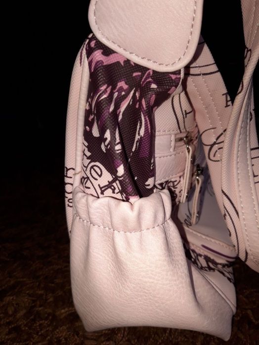 Чанти различни видове