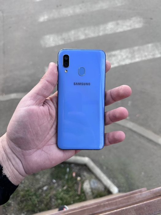 Samsung Galaxy A40 dual sim (dezmembrez telefoane)