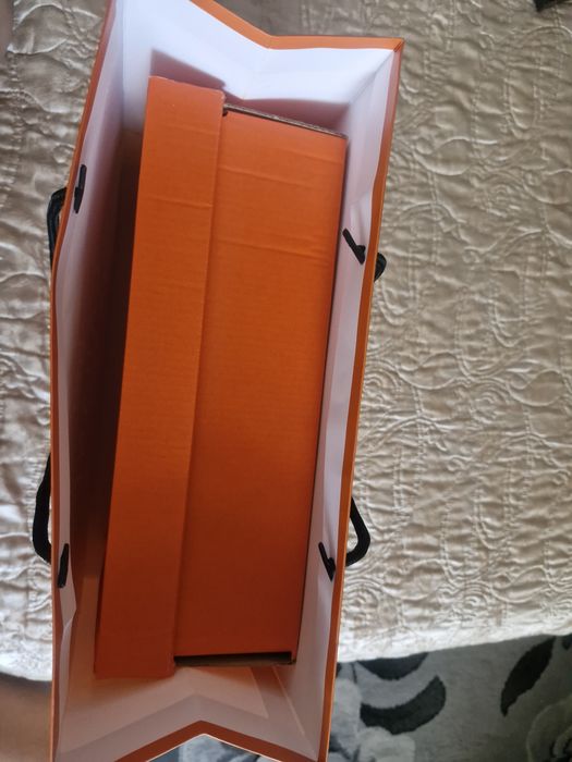 Мужские туфли новые