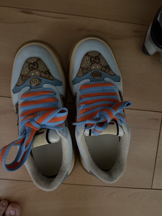 Сникърси 38 номер gucci