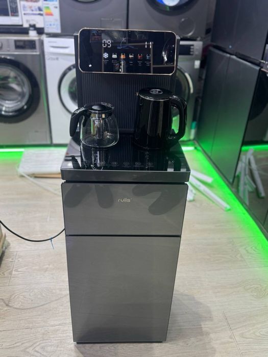 Rulls kuller choynak