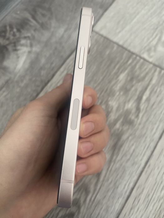 Iphone 13/128 розовый