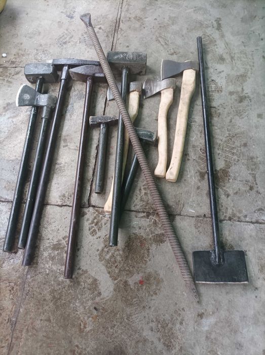 Садовый инвентарь