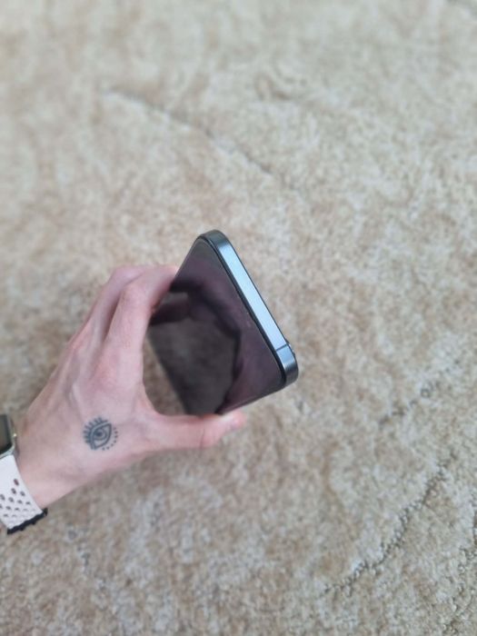 Iphone 15 pro max 256GB