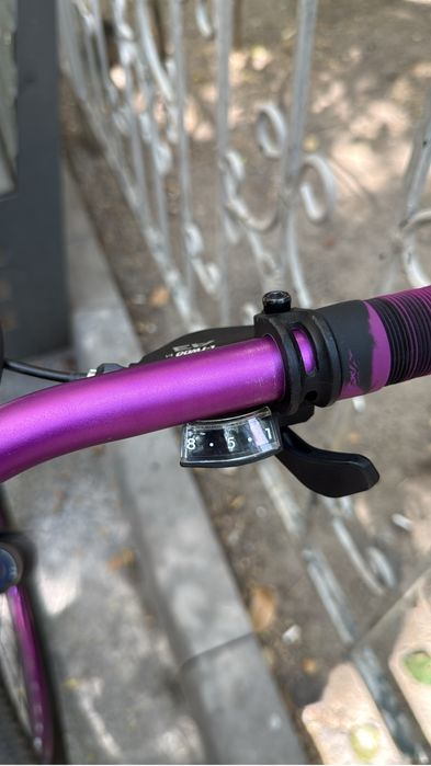 Велосипед «Macoge»