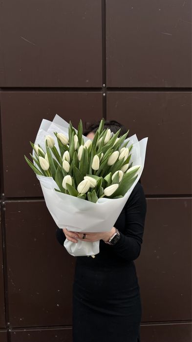 Тюльпаны, тюльпаны розница и опт