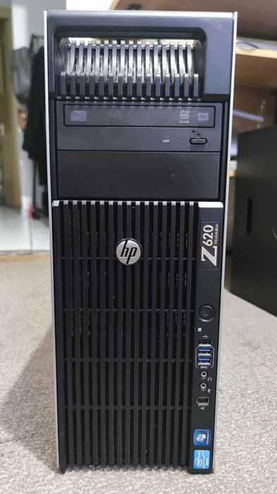 4 calculatoare PC / workstation pentru piese sau proiecte