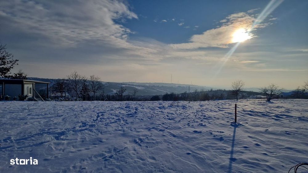 Teren intravilan , acces rapid Oradea