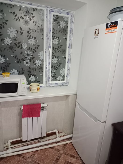 Продам квартиру 2 комнатную