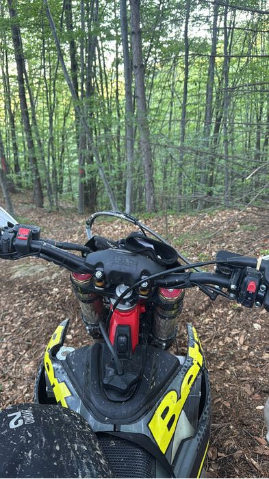 Beta 300 rr 2024
