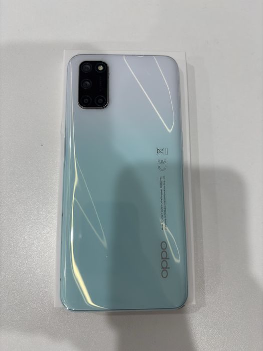 Продам Oppo A52 (4 Gb/ 64 Gb)