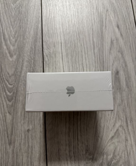 Casti APPLE AirPods Pro (gen.2)
