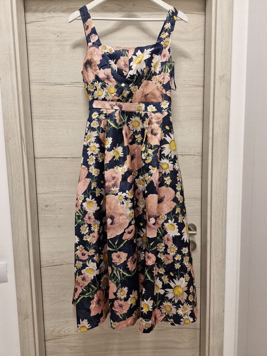 Rochie gen Zara Nissa Poema Asos Karen Millen