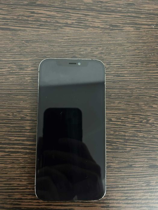 Telefon iPhone 12 Pro 128GB PIESE