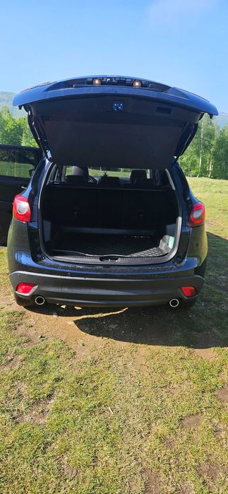 Autoturism MAZDA CX-5