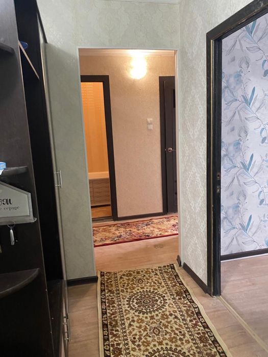 Сдам 2 ком квартиру на долго