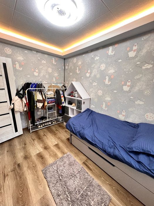 Срочно продам свою 2 ух ко квартиоу