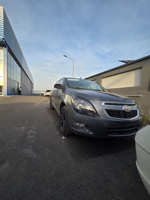 **Собалт 2025 янги Миднайт