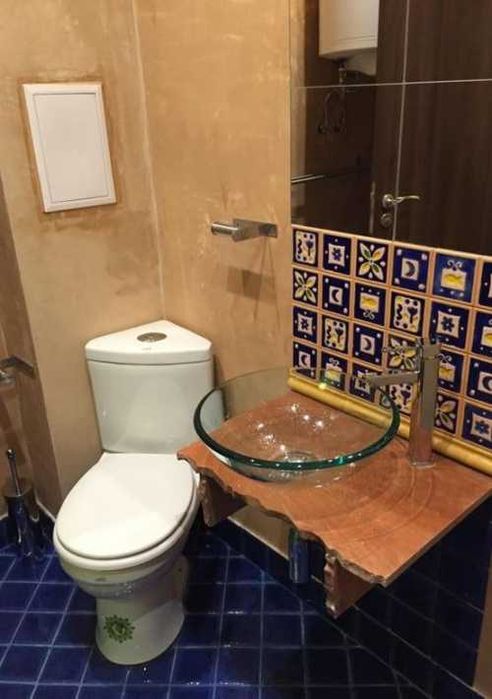 Двустаен имот в Люлин 9