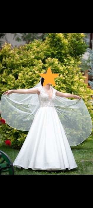 Rochie de mireasa