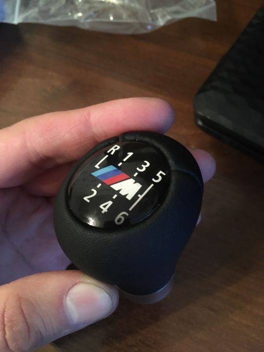 Nuca schimbator scurta cu INEL BMW M E32 E34 E36 E39 E53 E46 M3 M5