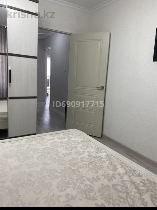 5 комнатная квартира