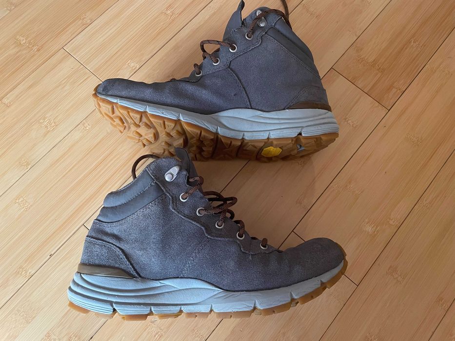 Туристически обувки DACHSTEIN