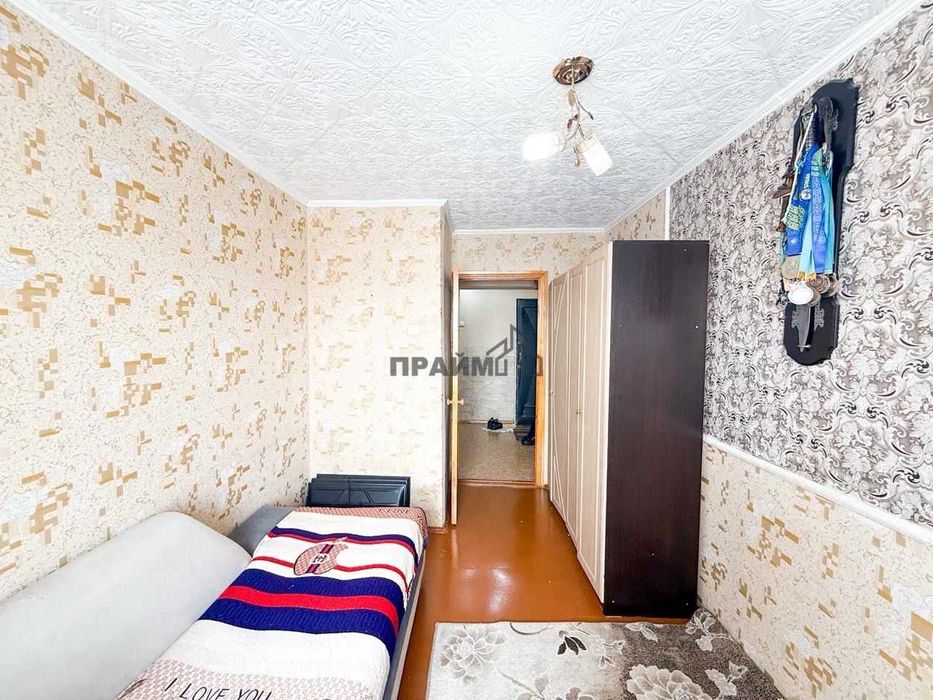 ПРОДАМ 3Х ком. Самал (Каримжан ПРАЙМ)