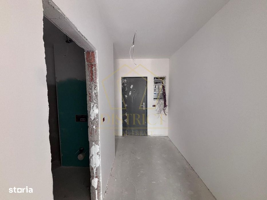 COM 0% Apartamente noi cu 3 camere | Aradului